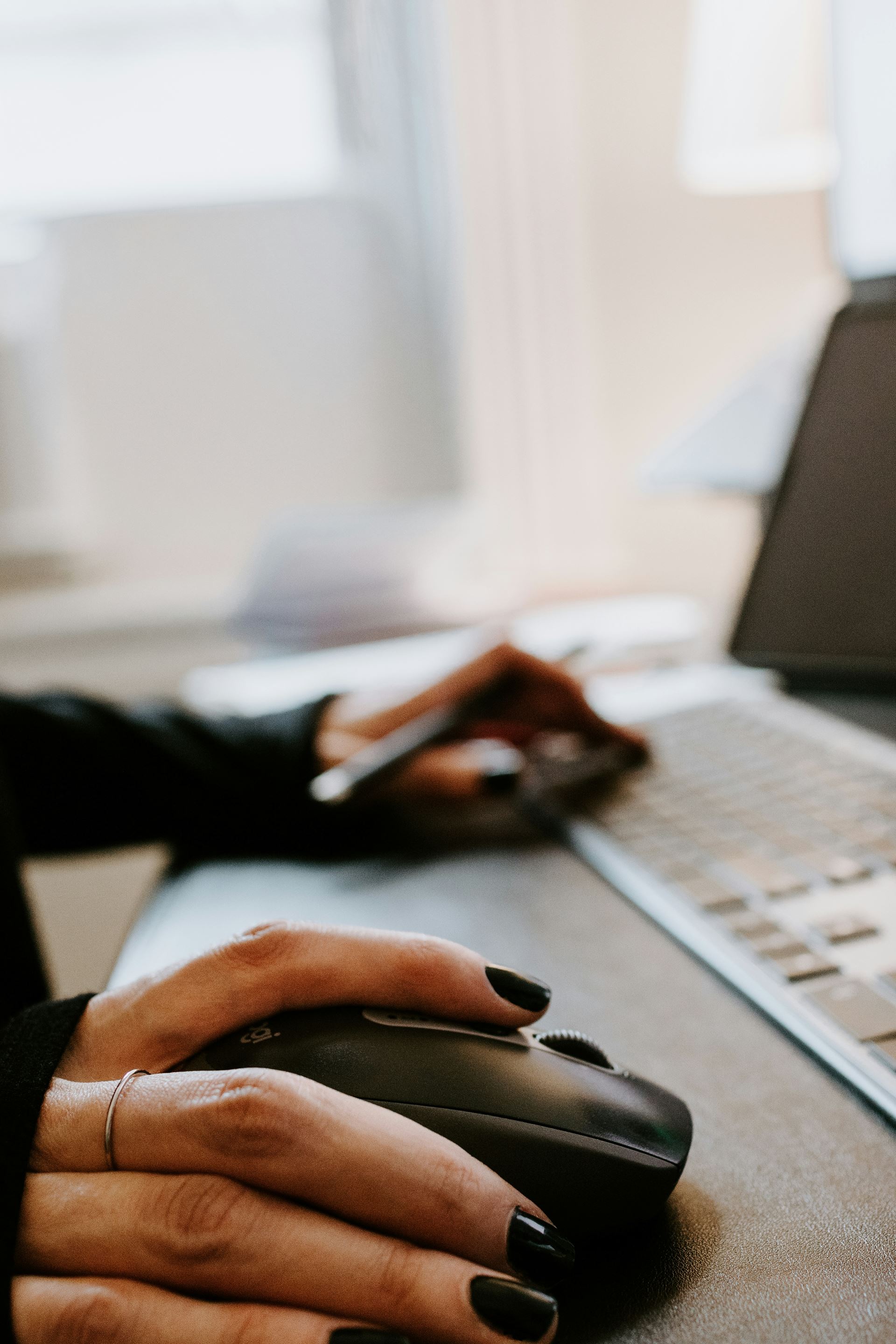 Online Services